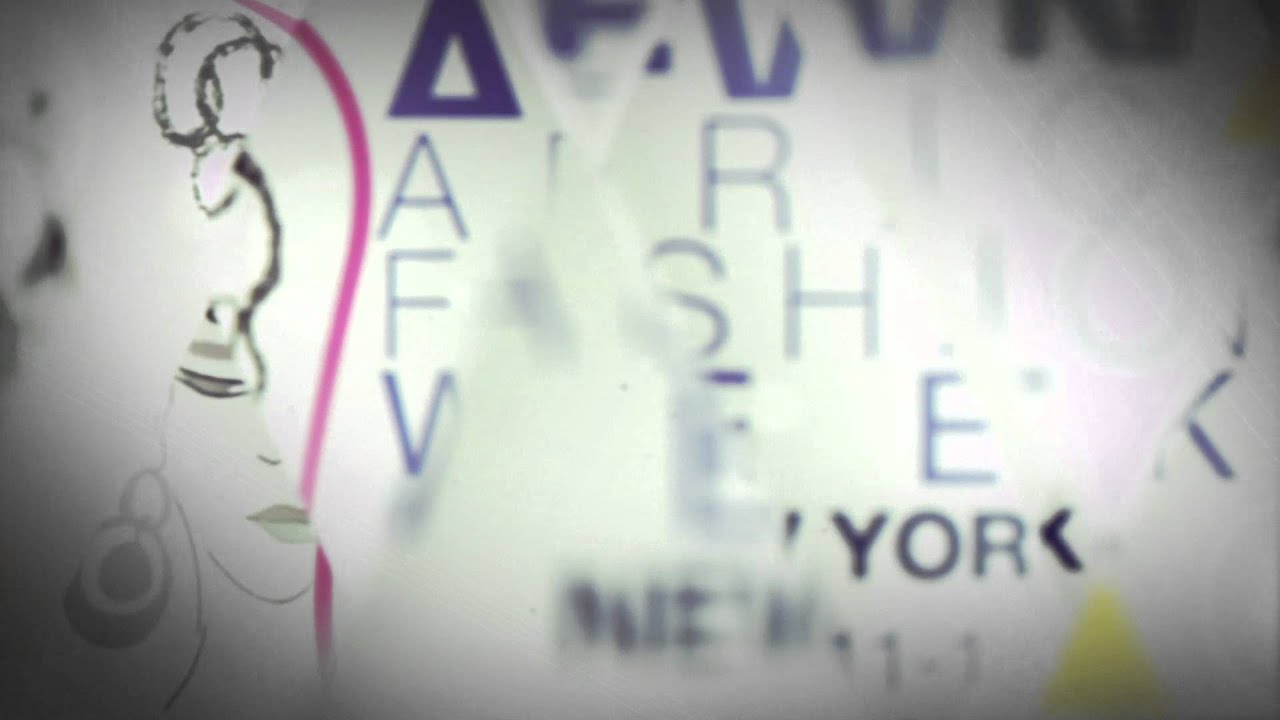 AFWNY 2011 Promotional