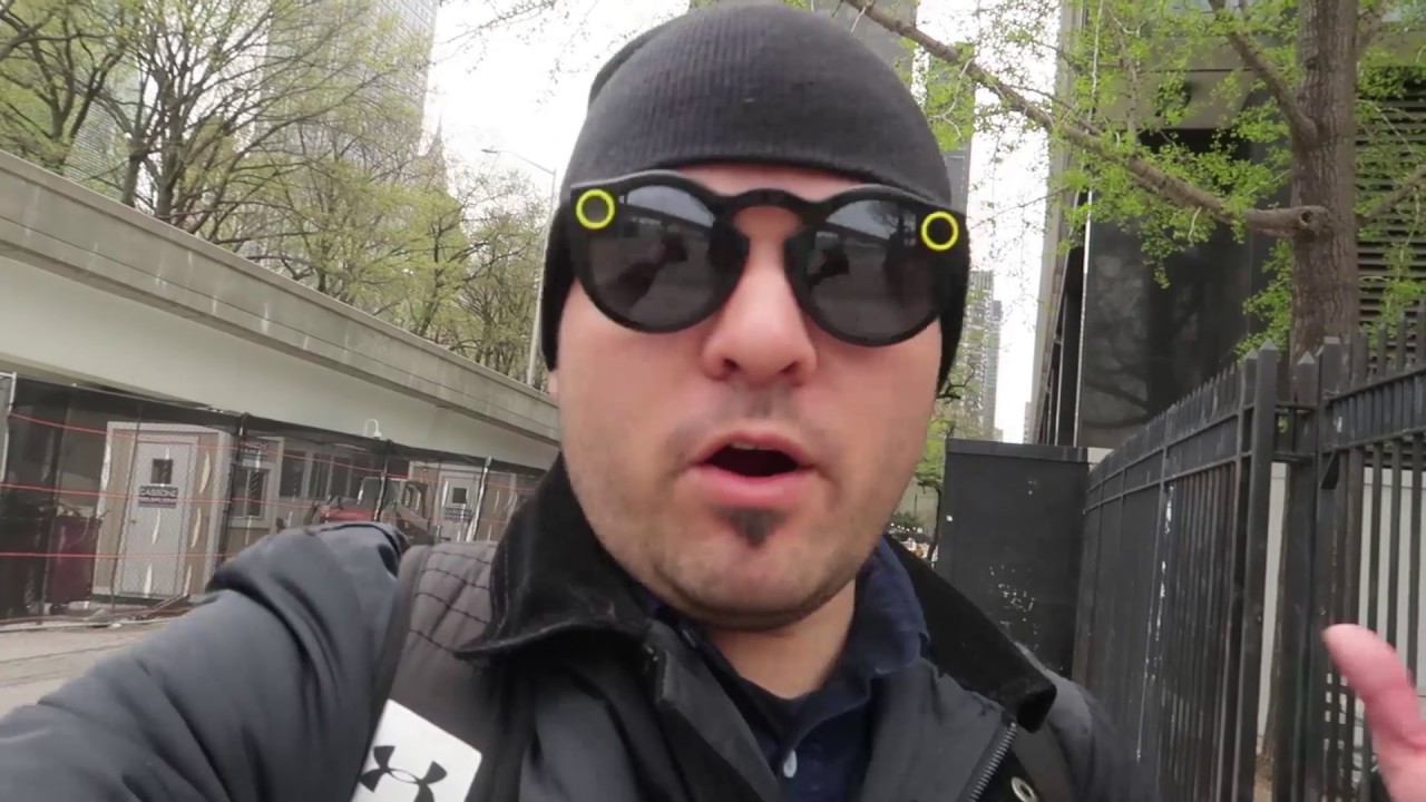 A city inside a city? Exploring Tudor City