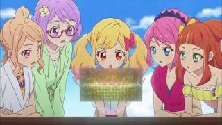 劇場版アイカツスターズ の無料動画を配信しているサービスはここ 動画作品を探すならaukana