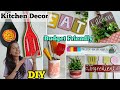 Amazing kitchen decor ideas rental friendly and budget friendly too  kitchen