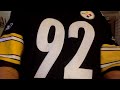 Stuff Coaches Say Draft Fiesta