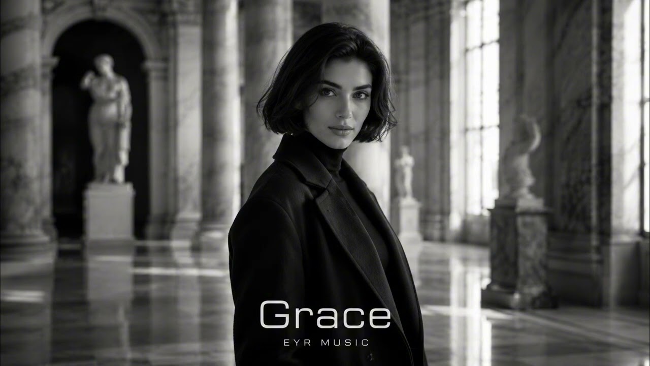 Watch EYR - Grace (Original Music) on YouTube Watch EYR - Grace (Original Music) on YouTube
