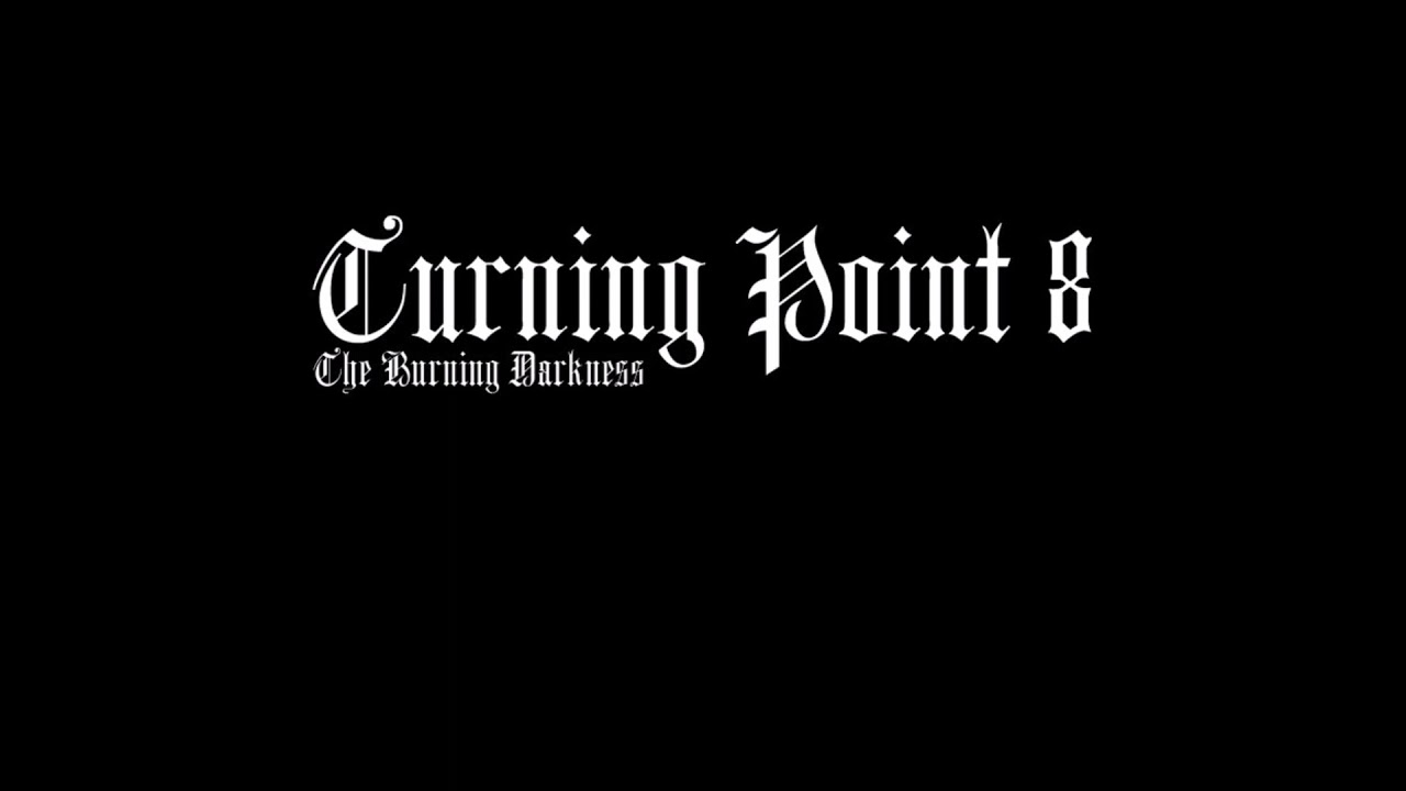 Jamie Ball - Work That Sin (A2) [TURN008]