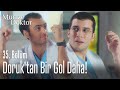 Doruk'tan bir gol daha! - Mucize Doktor 35. Bölüm