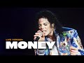 Michael Jackson Money Michi Live Version 