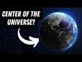 Is the earth the center of the universe a case for geocentrism w dr robert sungenis