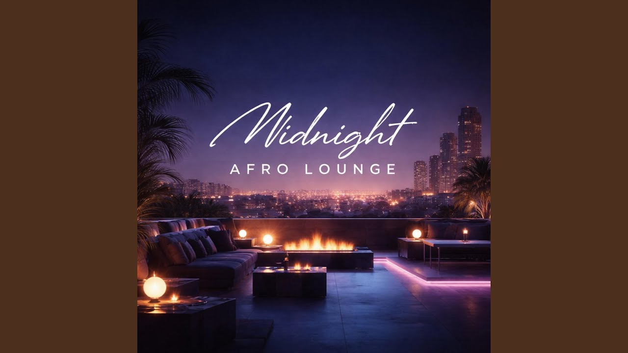Luxury Afro Lounge