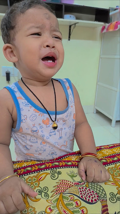 মিঠু গান করলো না কেঁদে দিলো 😯😂😡😭 #trendingshorts #funny #funny #viralvideo #papakipariya