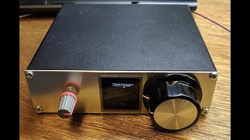 Direct Conversion Receiver Completed