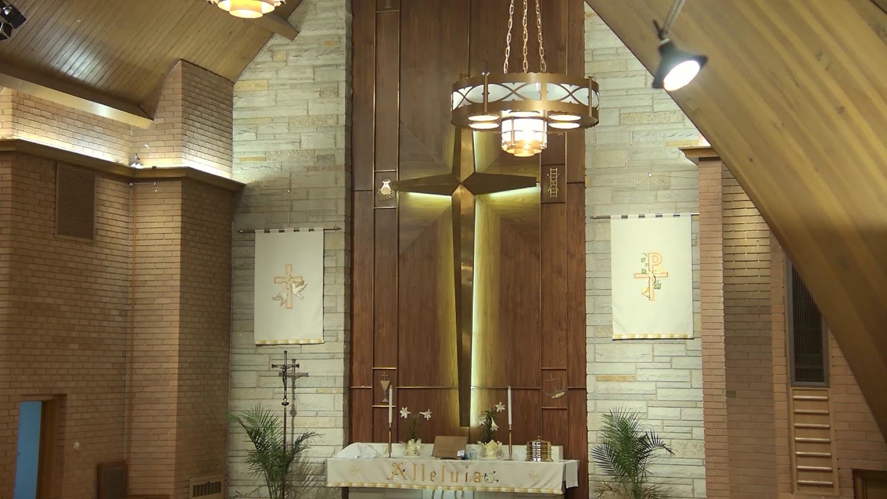 Jerusalem Lutheran Church - Morton Grove