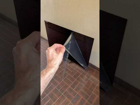 LG OLED C4 65” Unboxing & Stand Installation | Setup Guide, Screen Peel & First Look