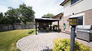 17 Evergreen Dr, Whitby Unbranded
