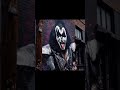 God of thunder - Kiss