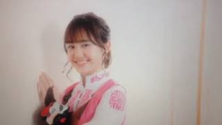 Asuna-Tokimeki Mighty Girl