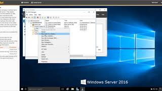1 6 7 Configure DNS Round Robin
