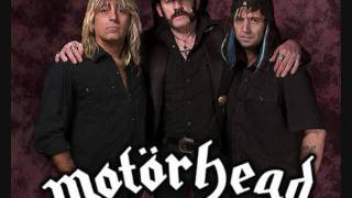 Motörhead - Motörhead