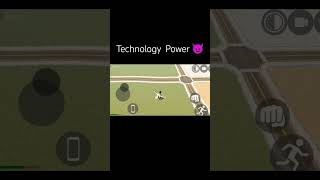 Technology Power😈##indianbikedriving3d#gaming#gamer #ps#playstation#videogames#game #games#xbox