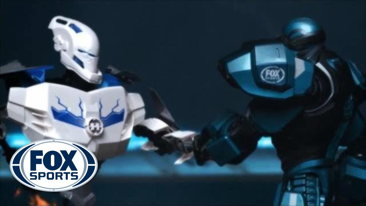 LEGO Hero Factory: Cleatus Episode 2