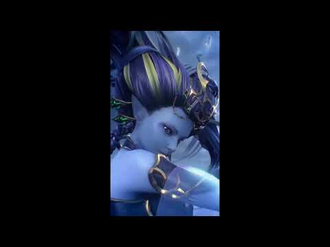 【FFBE】ブレイブエクスヴィアス ボス戦BGM