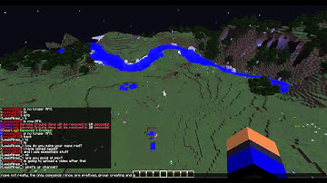 Minecraft server need staff! Especially a developer.