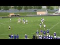 Phsc lax v 20170512 vs pick n 17