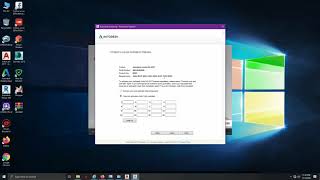 PHENGLO  - how to patch key  autocad 2017  -  ວິທີການ  patch key  autocad 2017 screenshot 1