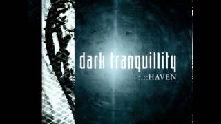 Dark Tranquillity - Indifferent Suns