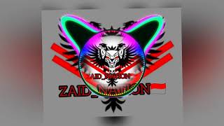 DJ DON'T WATCH ME CRY ( TRAP REMIX ) asik banget dj ini dari ZAID_NATION🇮🇩