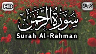 Surah Rahman Beautiful of Surah Al-Rahman Live Hafiz Salman Haider Episode 5
