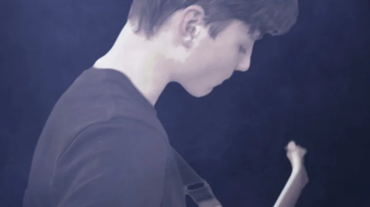 HARRY NEUMANN - Guitar