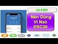 Kiến thức tiền điện tử #2  Những loại ví lưu trữ Bitcoin