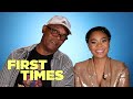 Samuel L. Jackson And Regina Hall Tell Us About Their First Times