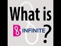 What is b infinite