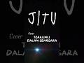 Terkunci Dalam Sengsara – JITU (Acoustic Violin Cover | Female Vocal)#aimusic