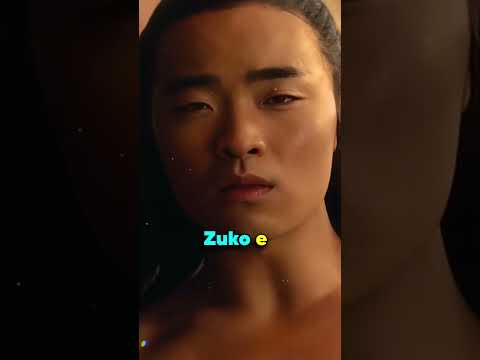 O ZUKO SALVOU UM EXERCITO??