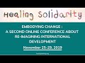 Embodying Change Trailer
