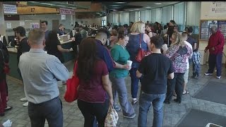 Nevada DMV now accepting appointments