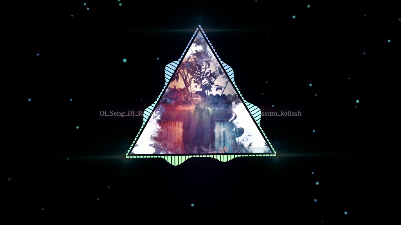 o seng dj remix{pritom creation}