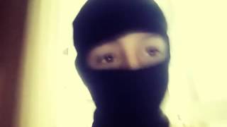 Abime şaka yaptım