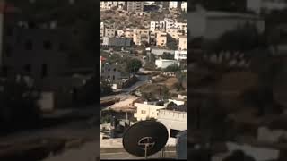 قوات خاصة تابعة للاحتلال تقتحم طوباس وتحاصر منزلا