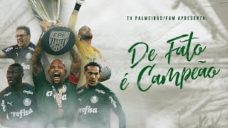 Palmeiras ganhou todos os jogos contra equatorianos no Brasil - JD1 Notícias