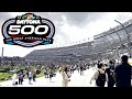 Going To The Daytona International Speedway (Daytona 500) with Kenny