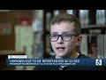 Hopkinsville to be represented at 2024 Scripps National Spelling Bee by 13-year-old Josh Bullen