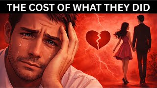 The Narcissist Will Lose Everything For What They Did To You | Carl Jung Shadow