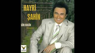 Hayri Şahin - Dayanılmaz Bir Çile Resimi