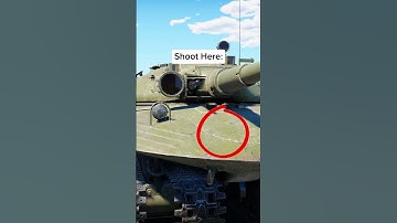 HOW TO DESTROY..: #warthunder #warthundergameplay #war #thunder #warthundervideos #warthundertanks