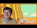 Deciphering A Language First Time Playing Chants Of Sennaar Part 1
