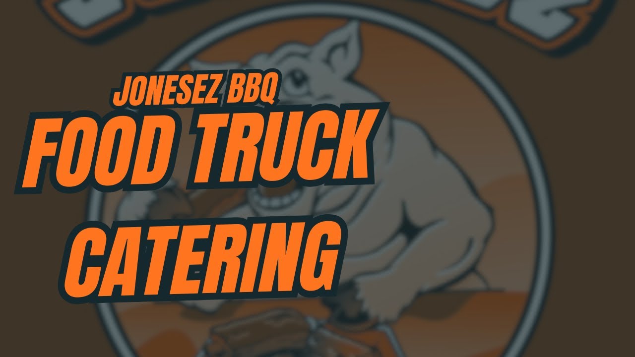 Food Truck Catering