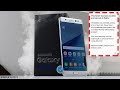 Restoring the "explosive" RECALLED Galaxy Note7