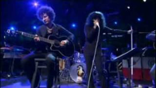 Asilos Magdalena (Live) - The Mars Volta